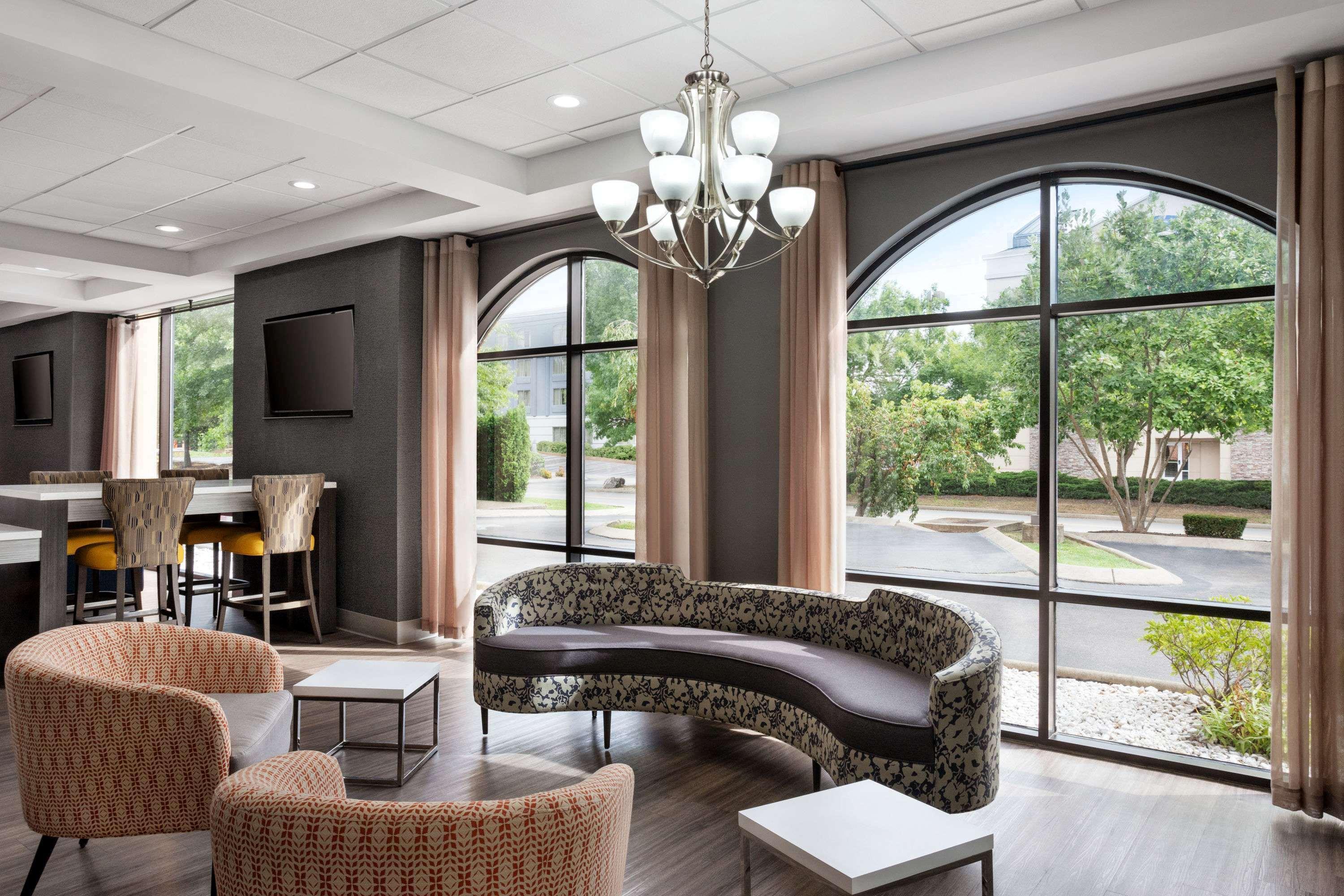 Days Inn & Suites By Wyndham Murfreesboro Extérieur photo