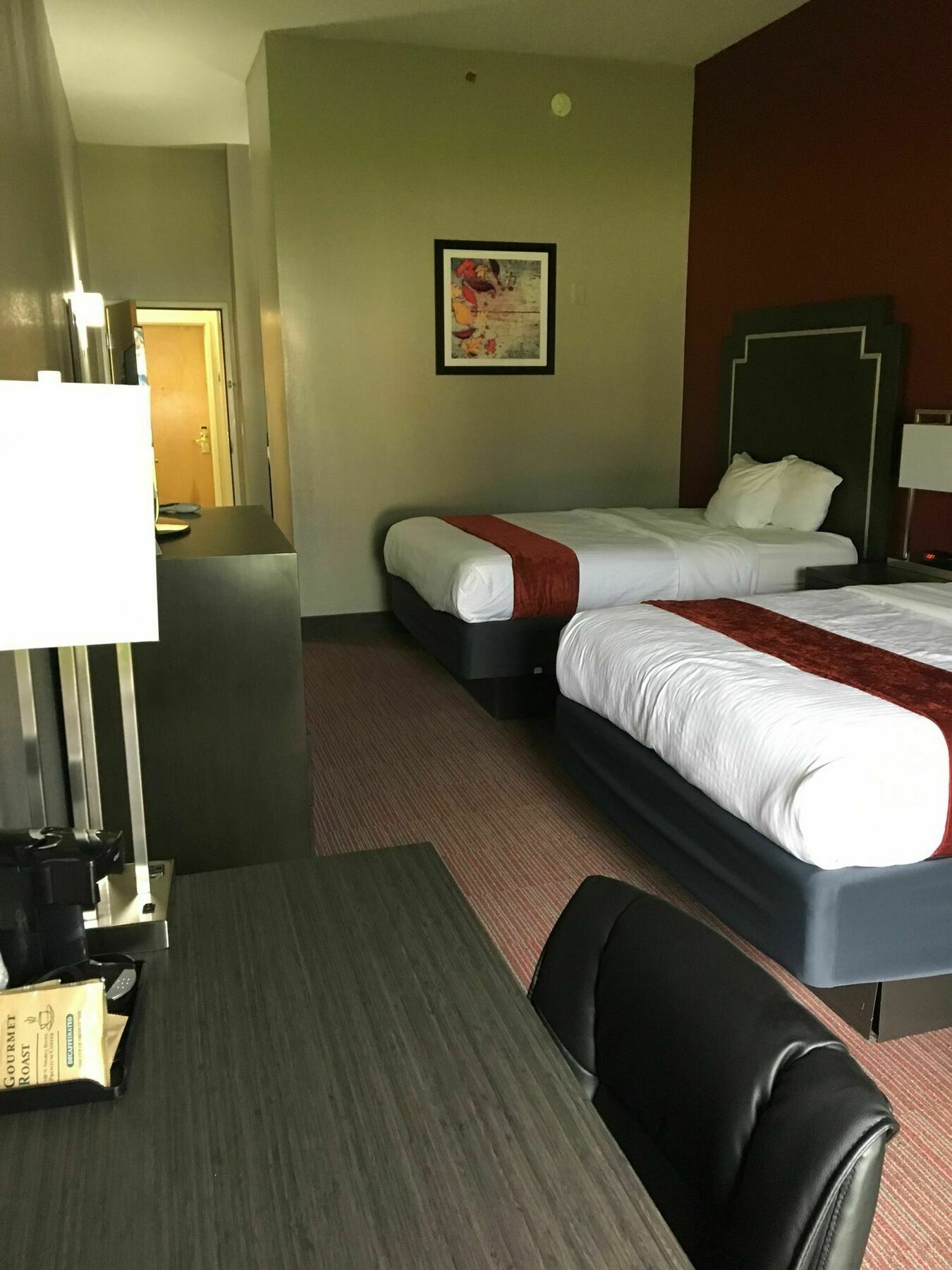 Days Inn & Suites By Wyndham Murfreesboro Extérieur photo