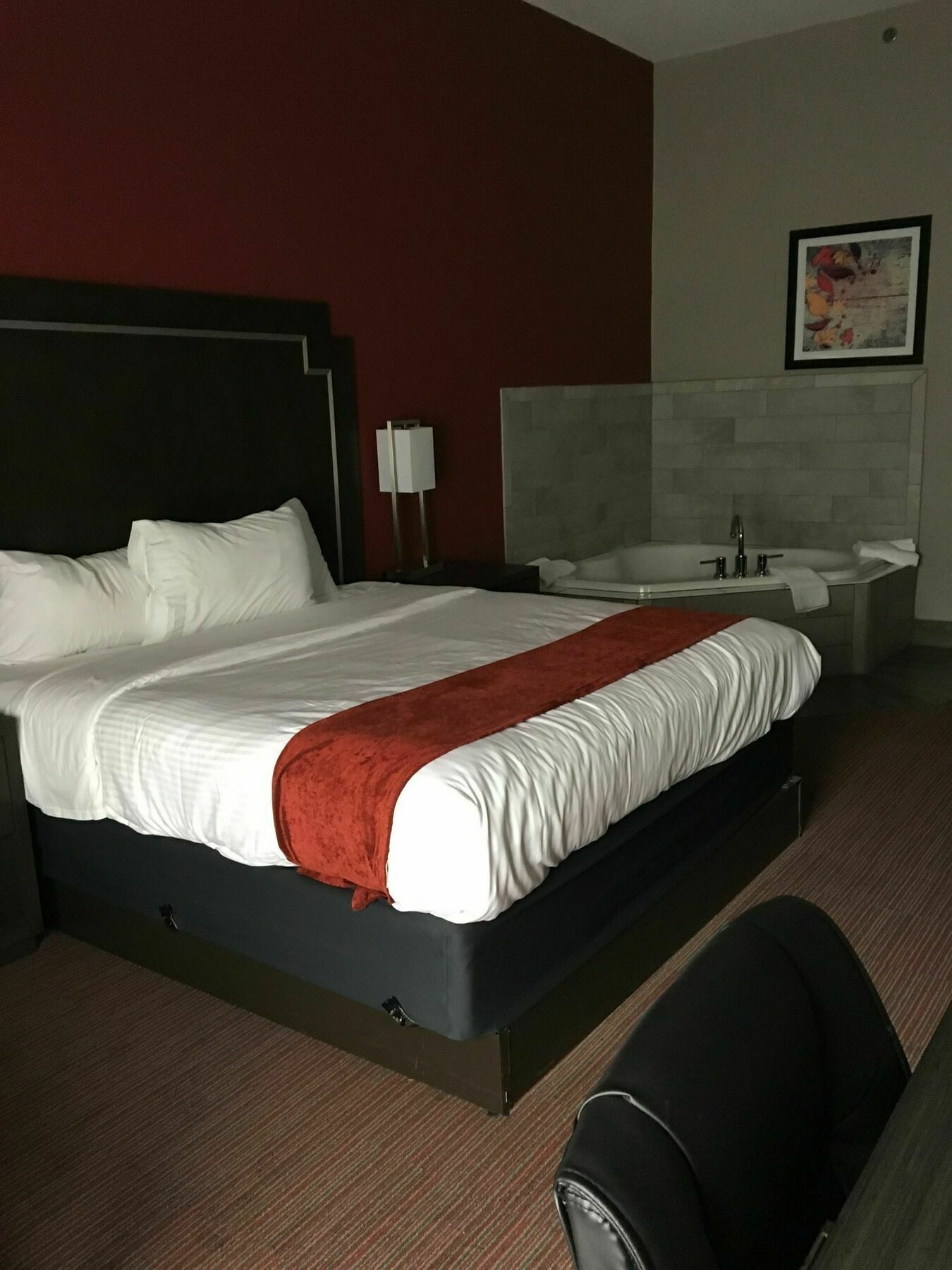Days Inn & Suites By Wyndham Murfreesboro Extérieur photo