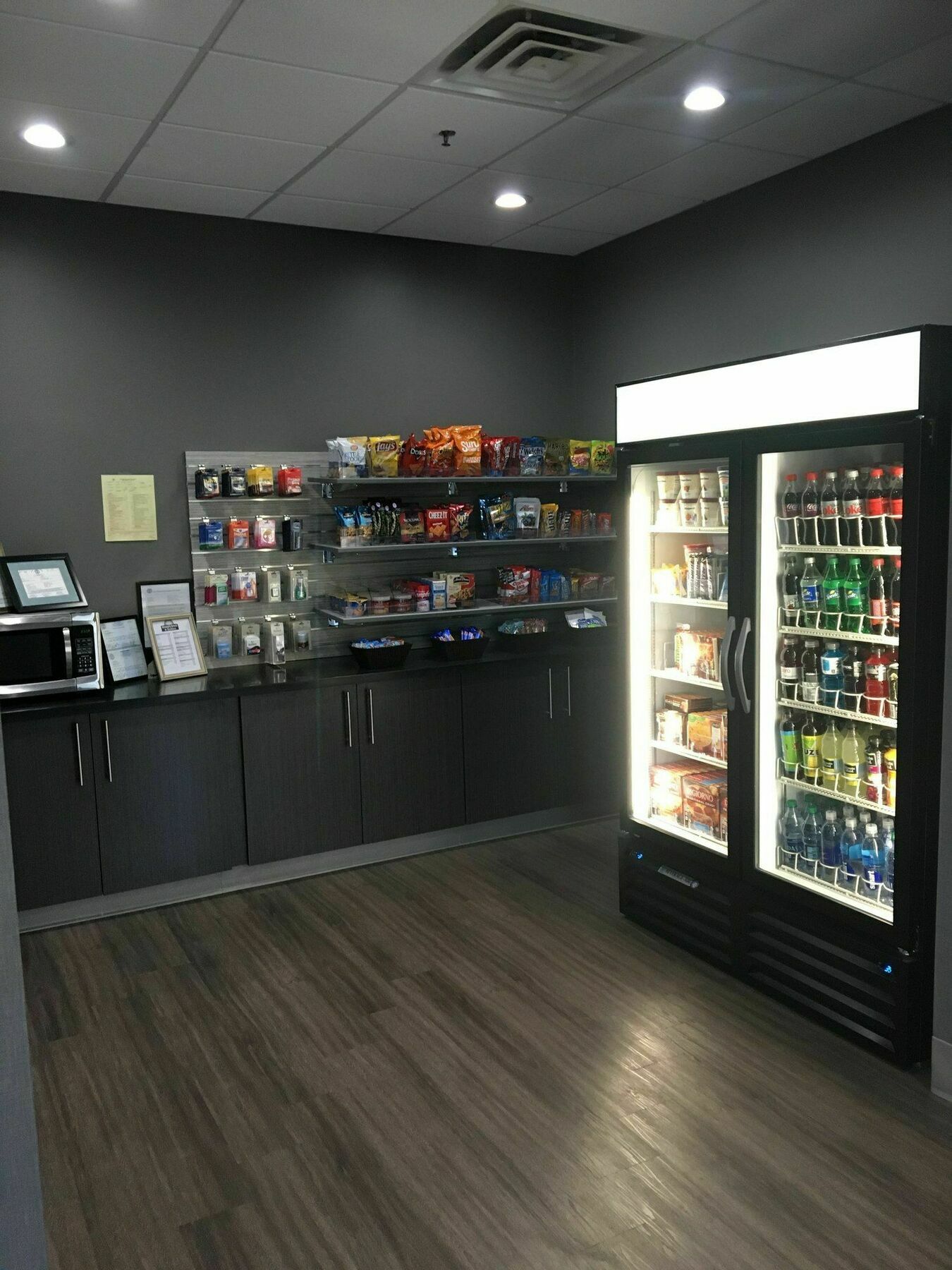 Days Inn & Suites By Wyndham Murfreesboro Extérieur photo