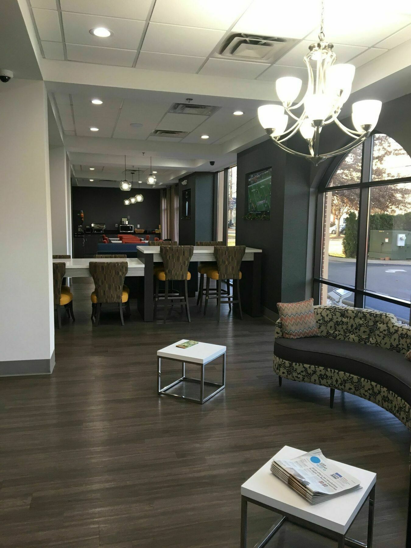 Days Inn & Suites By Wyndham Murfreesboro Extérieur photo