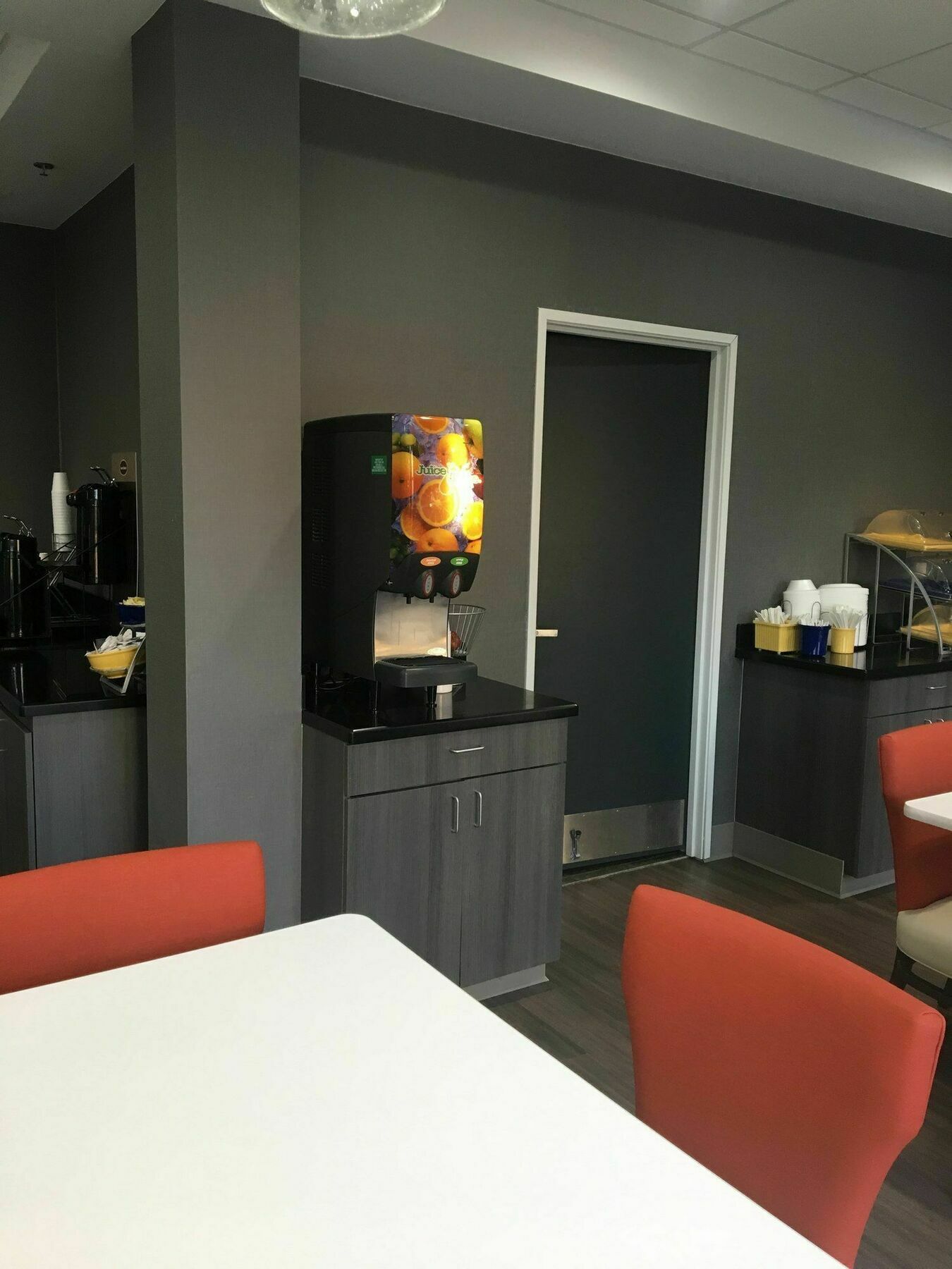 Days Inn & Suites By Wyndham Murfreesboro Extérieur photo