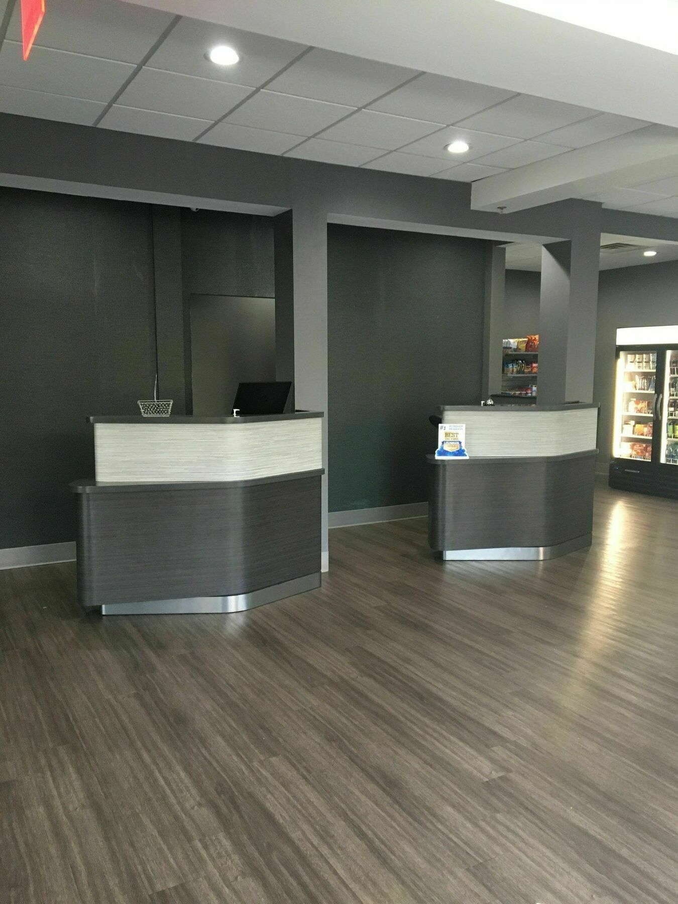 Days Inn & Suites By Wyndham Murfreesboro Extérieur photo