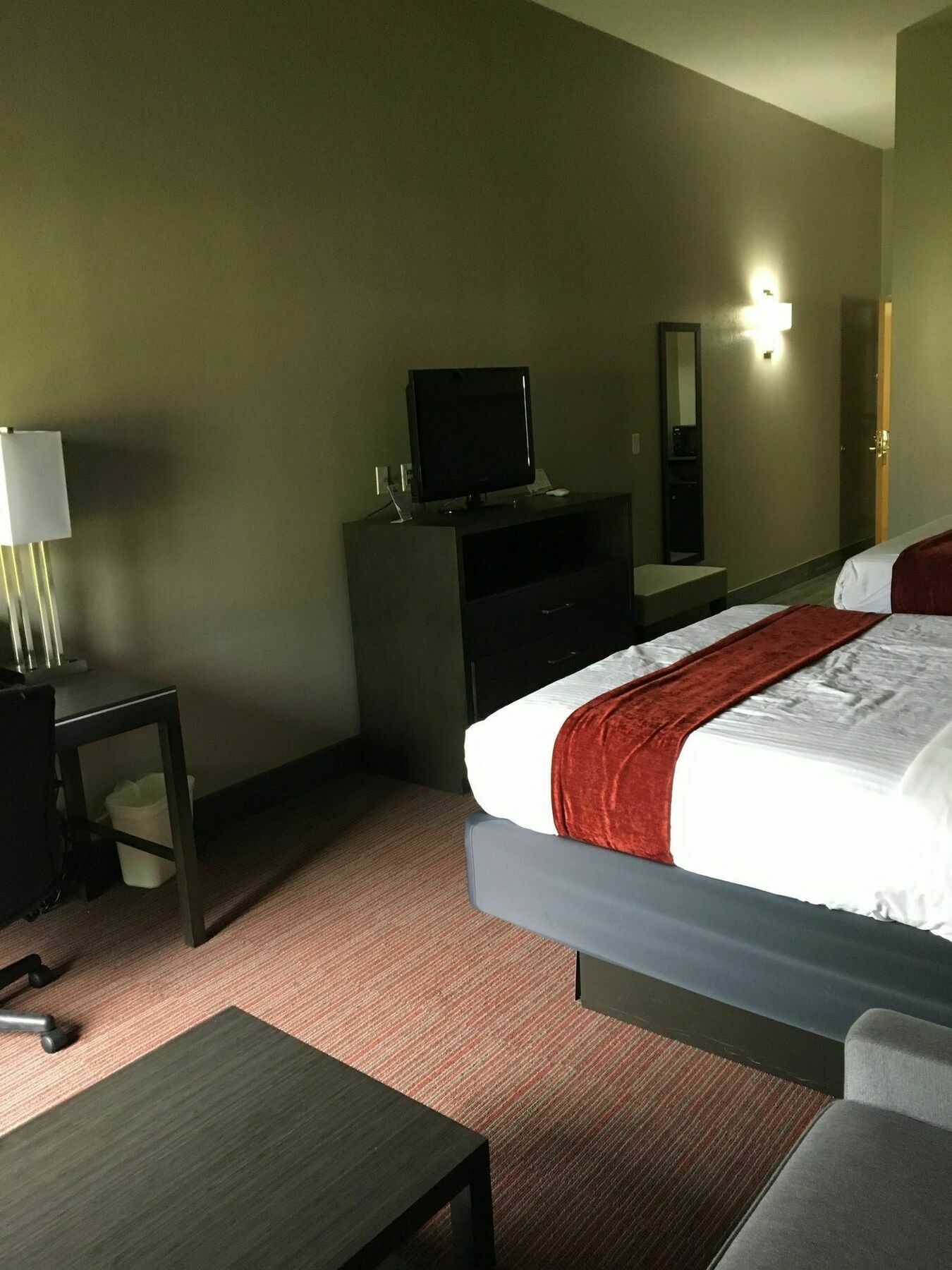 Days Inn & Suites By Wyndham Murfreesboro Extérieur photo