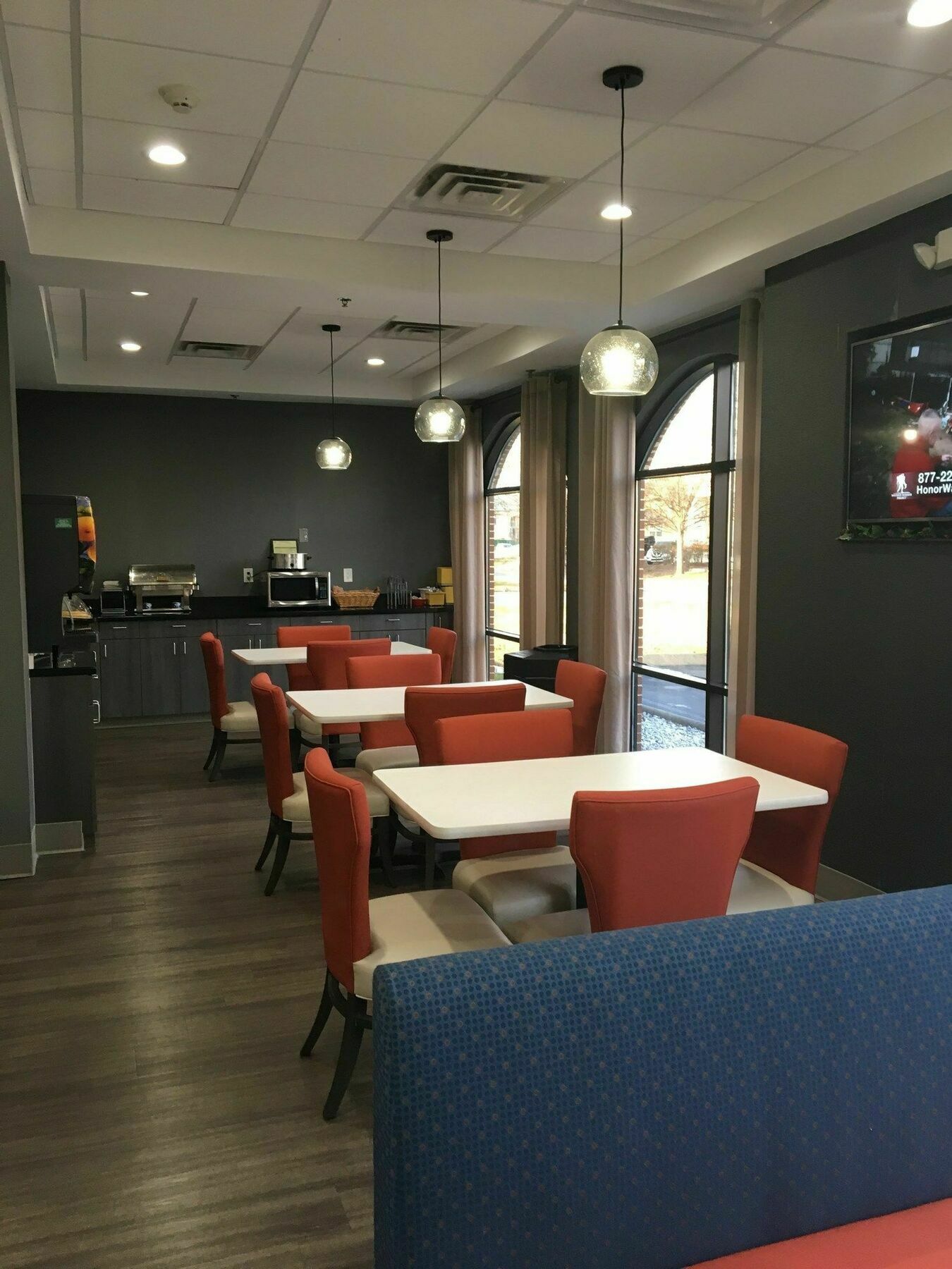 Days Inn & Suites By Wyndham Murfreesboro Extérieur photo