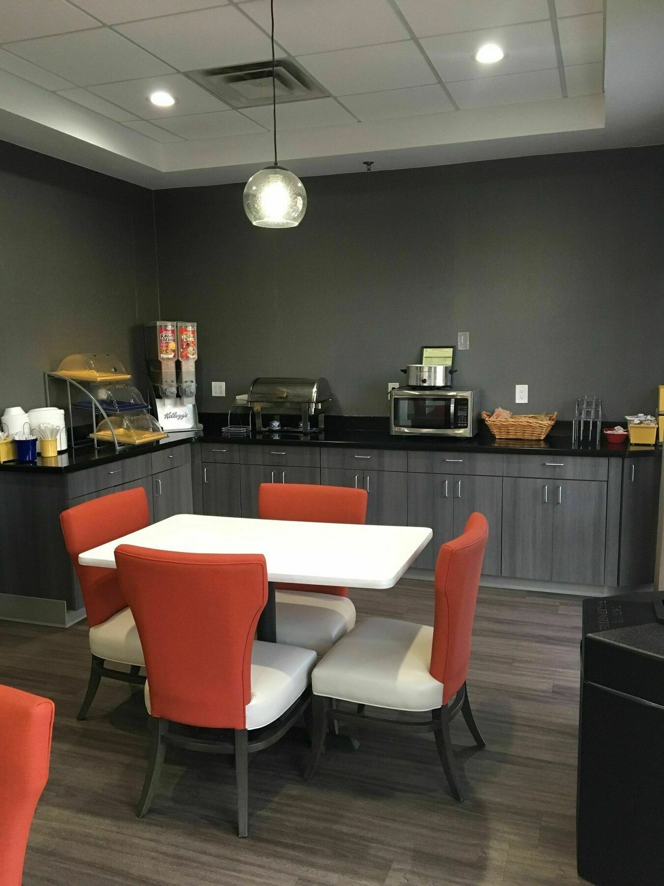 Days Inn & Suites By Wyndham Murfreesboro Extérieur photo